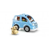 Lego DUPLO® 10994 Družinska hiša 3v1 | Shoptok.si