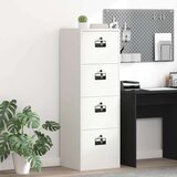 Kabinet za datoteke s ladicama Ružičasta 44 x 50 x 106.5 cm Cijene