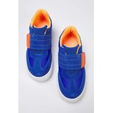 Trendyol Shoes Patike za dečake Takss25Sn00050, Plave Cene