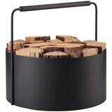 Blomus Košara za drva Ashi – Cene