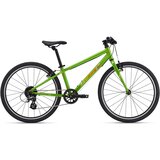  Bicikl GIANT ARX 24 Metallic Green - One Size | shoptok.hr