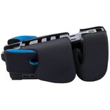 Bebe Confort autosjedalica Hera i-Fix, Grupa 2, 3 (15-50 kg) (100-150 cm) - Disney Fun Stich | shoptok.hr