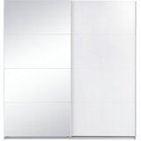 MID.YOU omara z drsnimi vrati | Shoptok.si
