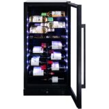 Dunavox vinski hladnjak DX-58.258DMB Sera Line | shoptok.hr