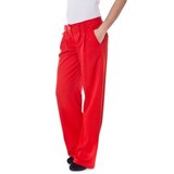 Denny Rose RED WOMAN TROUSERS | shoptok.hr