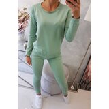 Kesi Sports set dark mint | shoptok.hr
