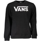 Vans BLACK MEN&#39;S ZIPLESS SWEATSHIRT | Shoptok.si