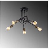 Opviq Viraj 10880 Luster, crna | Eponuda.ba