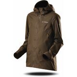 TRIMM W jacket FOXTERA khaki Cene