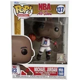 POP figure NBA All Stars Michael Jordan 1988