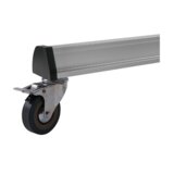 Stell polica za TV profi 40&amp;quot; - 100&amp;quot; SOS 4100 Slike