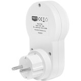 Digitalni vremenski prekidač 3680W | ePonuda.com