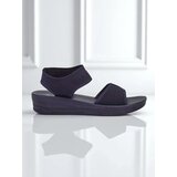 Resti Women's Viva Flex II thick sole sandals | shoptok.hr