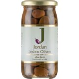  Olive Lesbos - brez koščic - 185 g odcejene - 370 g Cene