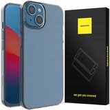 Spacecase OVITEK CRYSTAL ZA IPHONE 14 PROZOREN, (21962792) | Shoptok.si