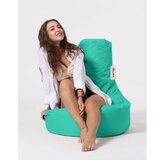 Atelier Del Sofa Tirkizna vreća za sjedenje Lina – Cijene