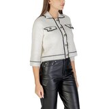 Morgan Telovniki & Jope 252-MCLAIRE Bela | Shoptok.si