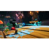 Thq Nordic Switch Disney Epic Mickey: Rebrushed ( 059930 ) Cene