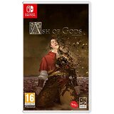 Ash of Gods Redemption (SWITCH) | Shoptok.si
