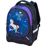 Target Šolski nahrbtnik SUPERLIGHT PETIT Cosmic Unicorn 27617 | Shoptok.si
