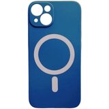  Silikonska futrola Magsafe COLOR Iphone 15 TEGET Cene