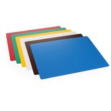 Hendi haccp set podmetača za sečenje - 6 komada, 380x305mm | Eponuda.com