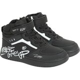 Cool club cipele gležnjače SHA3W25-CB1302 M black 31 | shoptok.hr