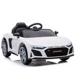 Ramiz Audi R8 Spyder NOVI MODEL BEL | Shoptok.si