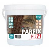 Tritonex parfix PU71 2K (8.75kg+1.25kg) cene