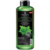 kopriva i pantenol šampon 1L pvc
