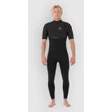 Rip Curl E-Bomb Zf Ss Stm 22 Neoprenska obleka black | Shoptok.si