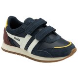 Gola Modne superge AUSTIN PURE STRAP Modra | Shoptok.si