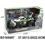  Vojni set za igru ( 569702 - 4 ) | Eponuda.com