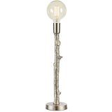 Markslöjd Stolna lampa u mat srebrnoj boji (visina 53 cm) Ramo – | shoptok.hr