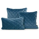 Eurofirany Unisex's Pillowcase 387713 Navy Blue | Shoptok.si