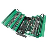 Brüder Mannesmann M21188 komplet orodja v kovčku, (20448416) | Shoptok.si