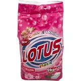 prašak za veš, 9kg