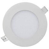  LED ugradna plafonska svetiljka LED/3W/230V 6000K | Eponuda.com