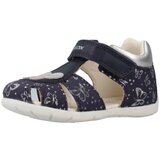 Geox B ELTHAN GIRL C Plava | shoptok.hr