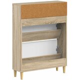  Ormar za cipele DELFT 78 x 24 x 103 cm Konstruirano drvo | shoptok.hr