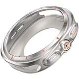 INF združljivo ohišje iz kovine za samsung 8. generacije (44 mm) - več barv titanium, (5000113965) | Shoptok.si