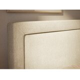 Maison de Rêve Krem boxspring krevet s prostorom za odlaganje 180x200 cm Fresco – | shoptok.hr