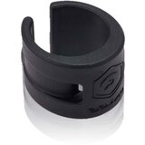 INF 4-Pack Gumijasti protikolizijski obroči za zaščito vilic gorskega kolesa Black, (5000078255) | Shoptok.si