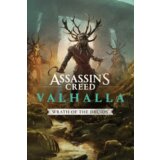Ubisoft Connect Assassin's Creed Valhalla - Wrath of the Druids (DLC) (PC) Key EUROPE | Eponuda.com