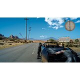 Square Enix PS4 Final Fantasy 15
