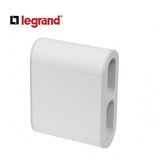 LG 49400 4-STRUKI ADAPTER 4X2P (BELA/S.SIVA) | ePonuda.com