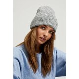 Marisse Women's Hat Z-Cz-4501 Grey | shoptok.hr
