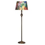Opviq podna lampa antony violet | ePonuda.com