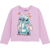 Cool club majica DR LCG3111663 DISNEY D vijolična 122 | Shoptok.si