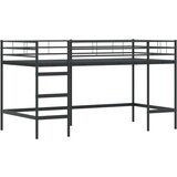 Crna i ružičasta 100 x 201 cm | shoptok.hr